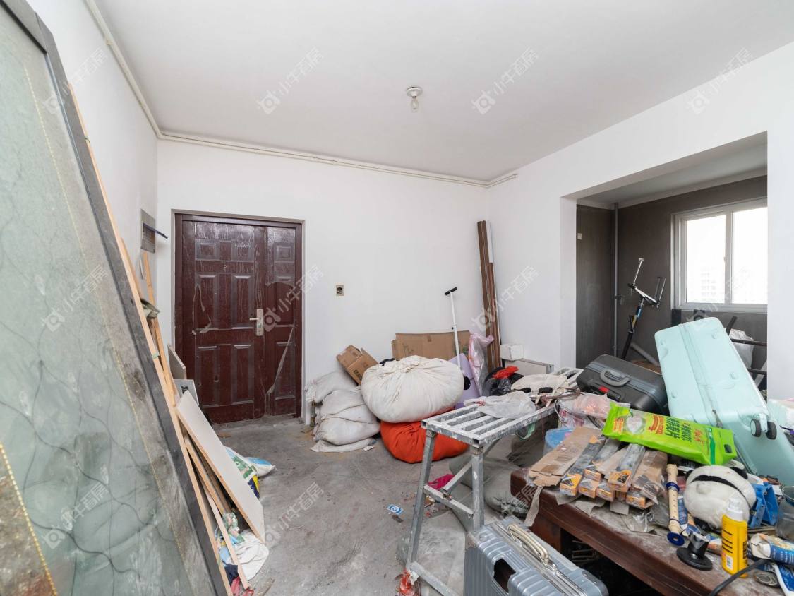 常州紫缘公寓在租房源室内图_小牛看房