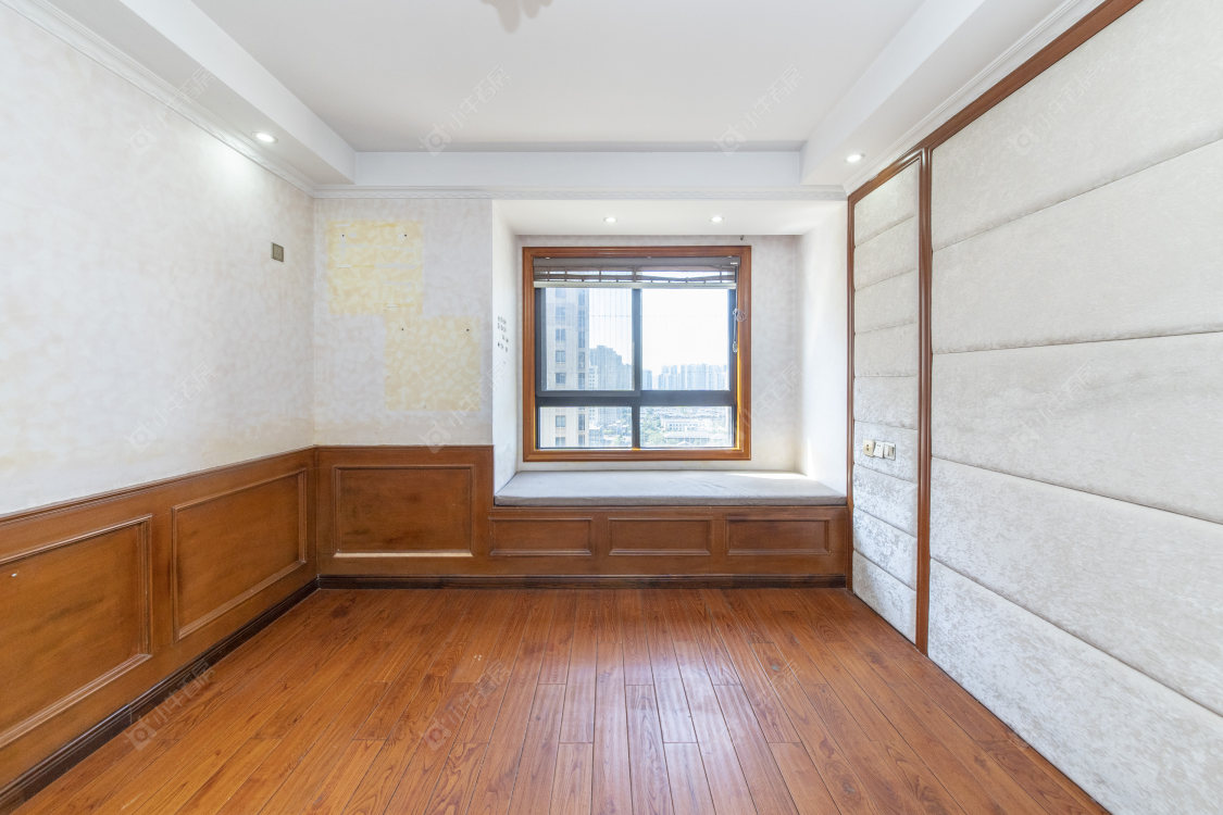 常州吾悦广场北区在售二手房源室内图_小牛看房