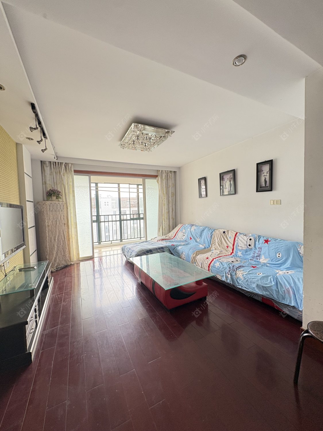 常州华林家园一期在租房源室内图_小牛看房