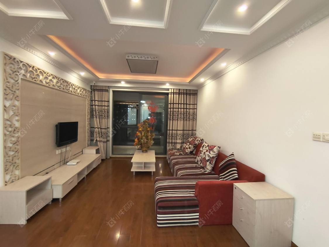 常州青山湾南区3室2厅1卫出租_小牛看房