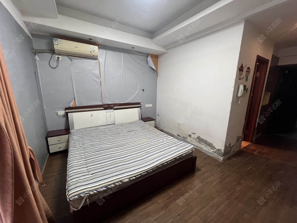 常州新城尚东区花园西区在租房源室内图_小牛看房