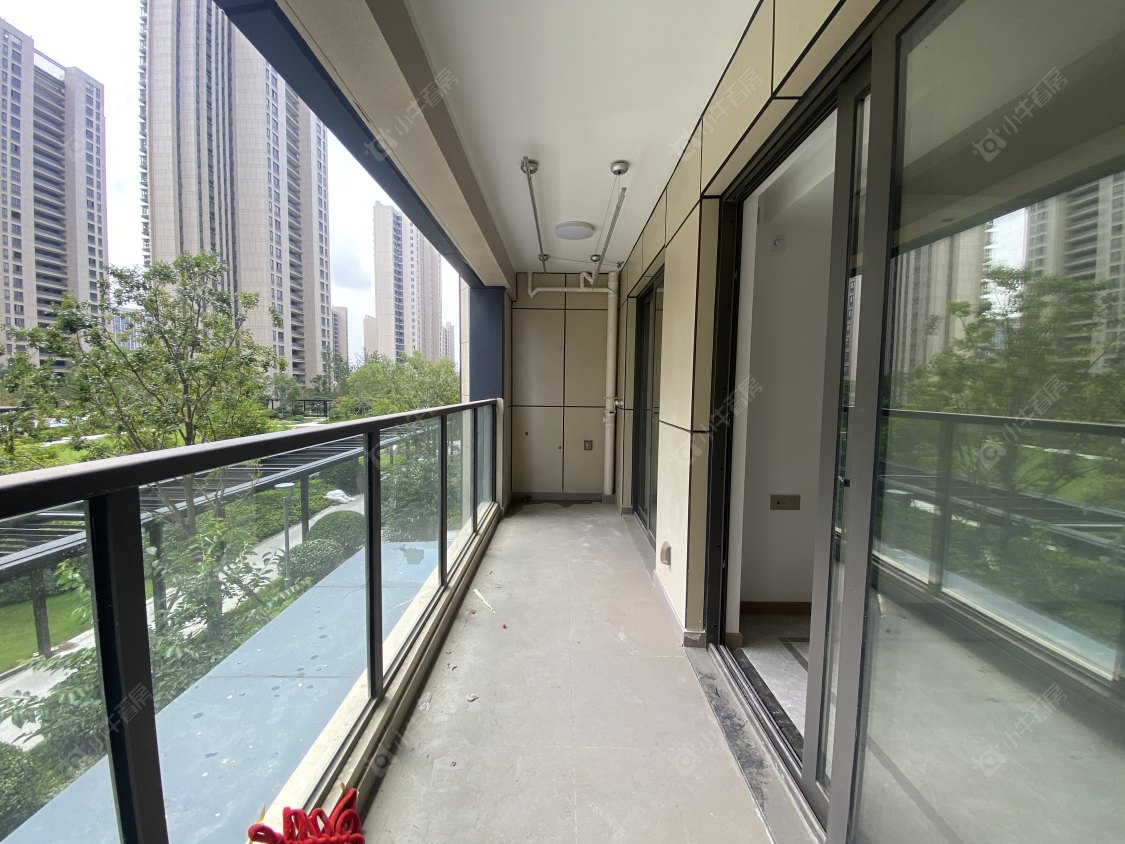 常州绿地香港名墩道在租房源_小牛看房