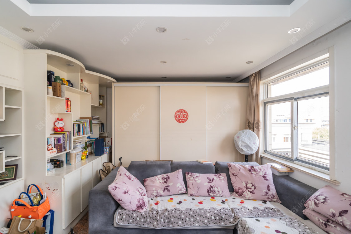 常州大园地在售二手房_小牛看房