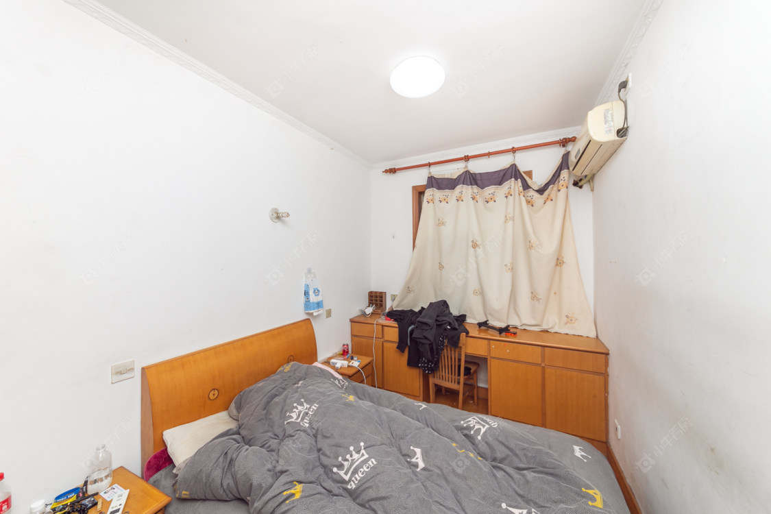 常州清潭新村在售二手房源室内图_小牛看房