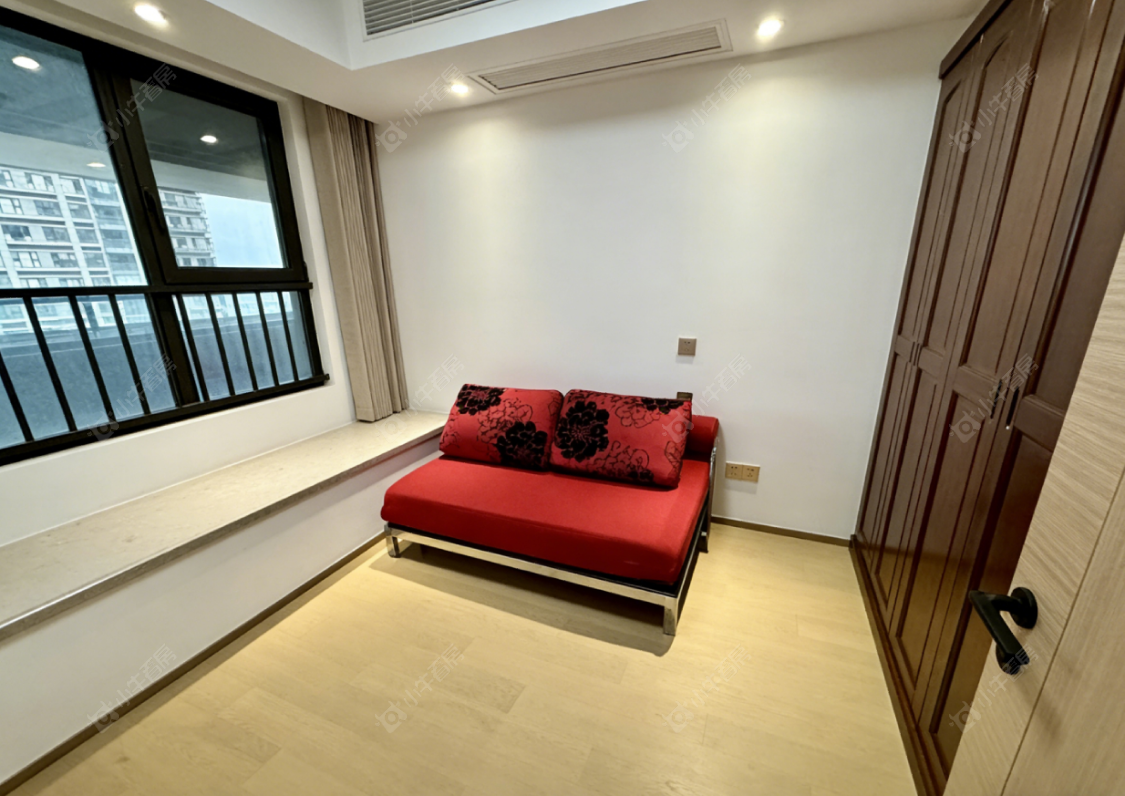 常州万科新都会在租房源户型图_小牛看房