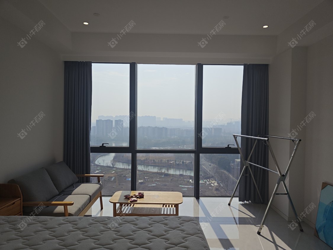 龙洲伊都公寓房源 常州龙洲伊都公寓在租房源_小牛看房