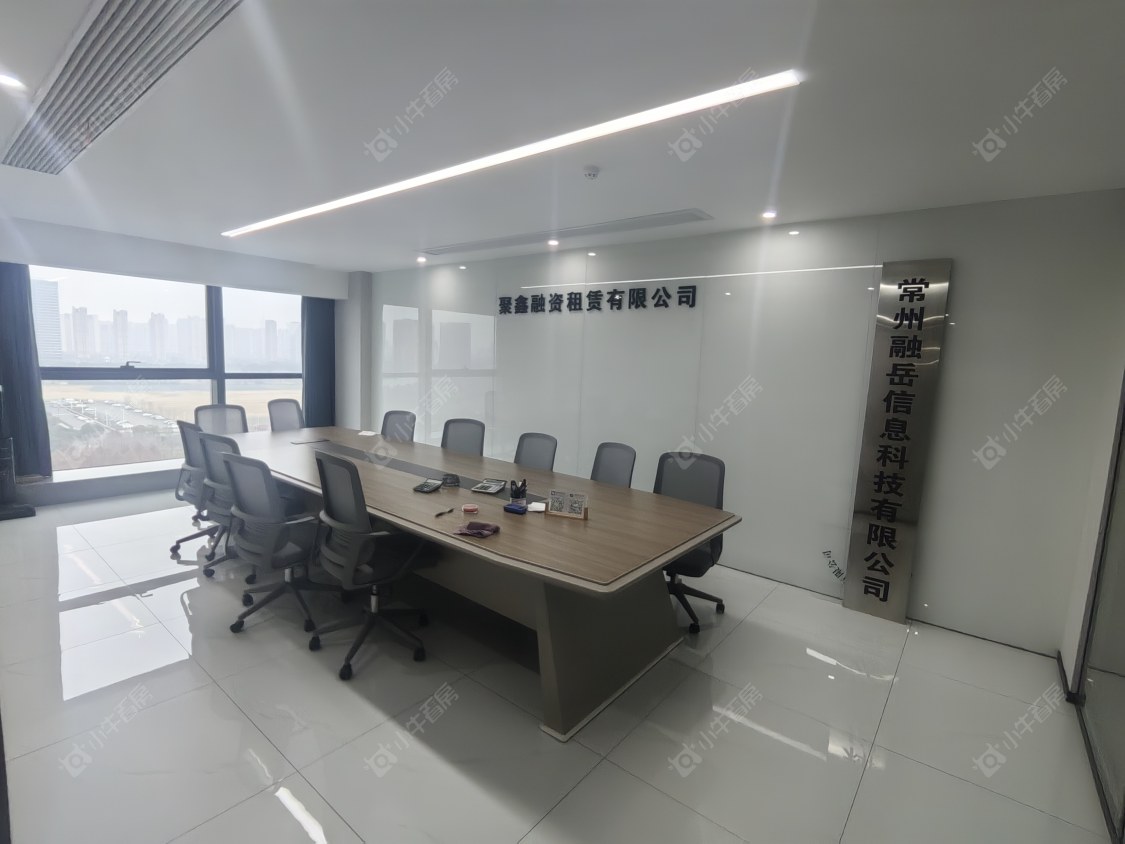 青阳城市广场壹号公寓房源室内图 常州青阳城市广场壹号公寓在租房源室内图_小牛看房