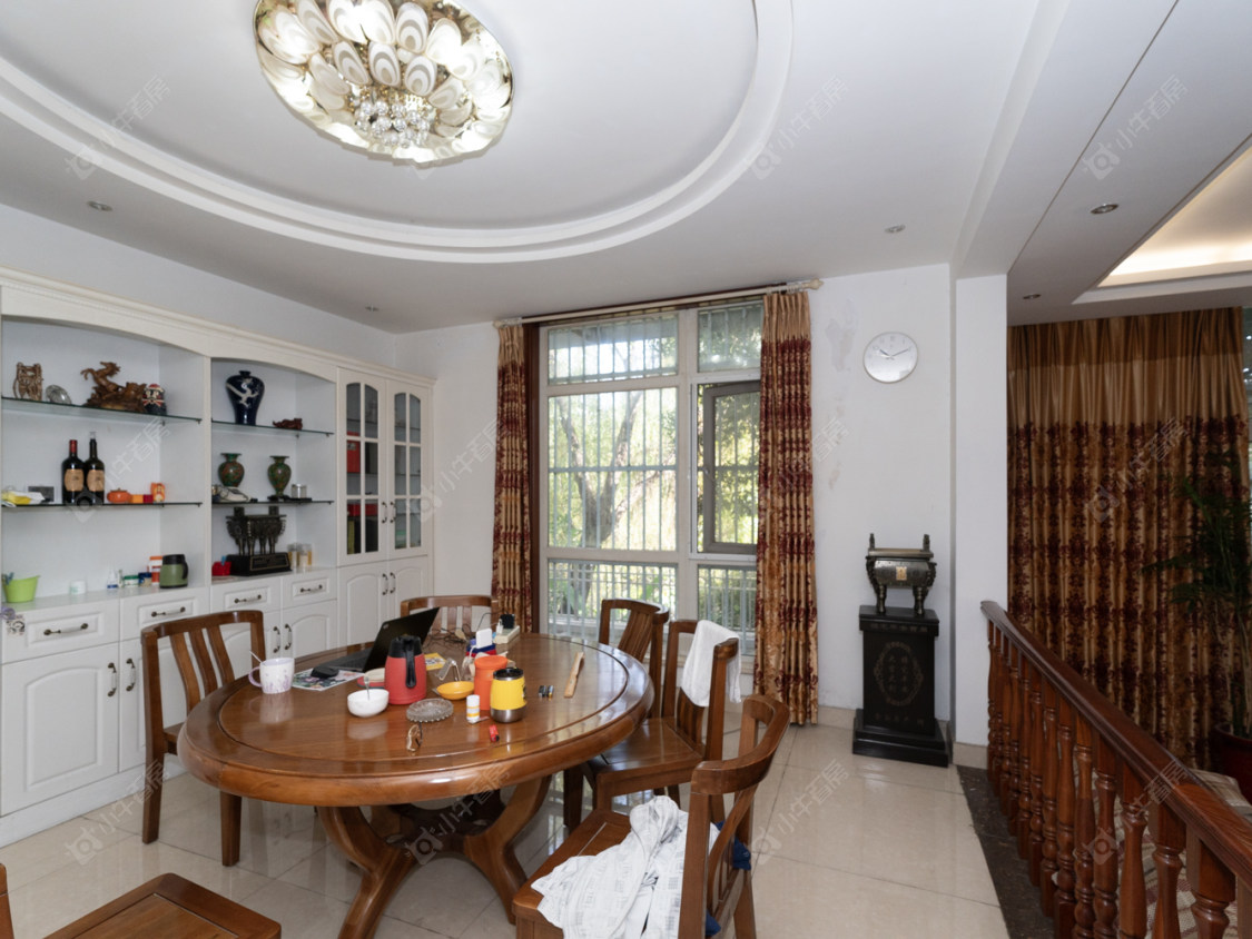 常州紫金园在售二手房源室内图_小牛看房