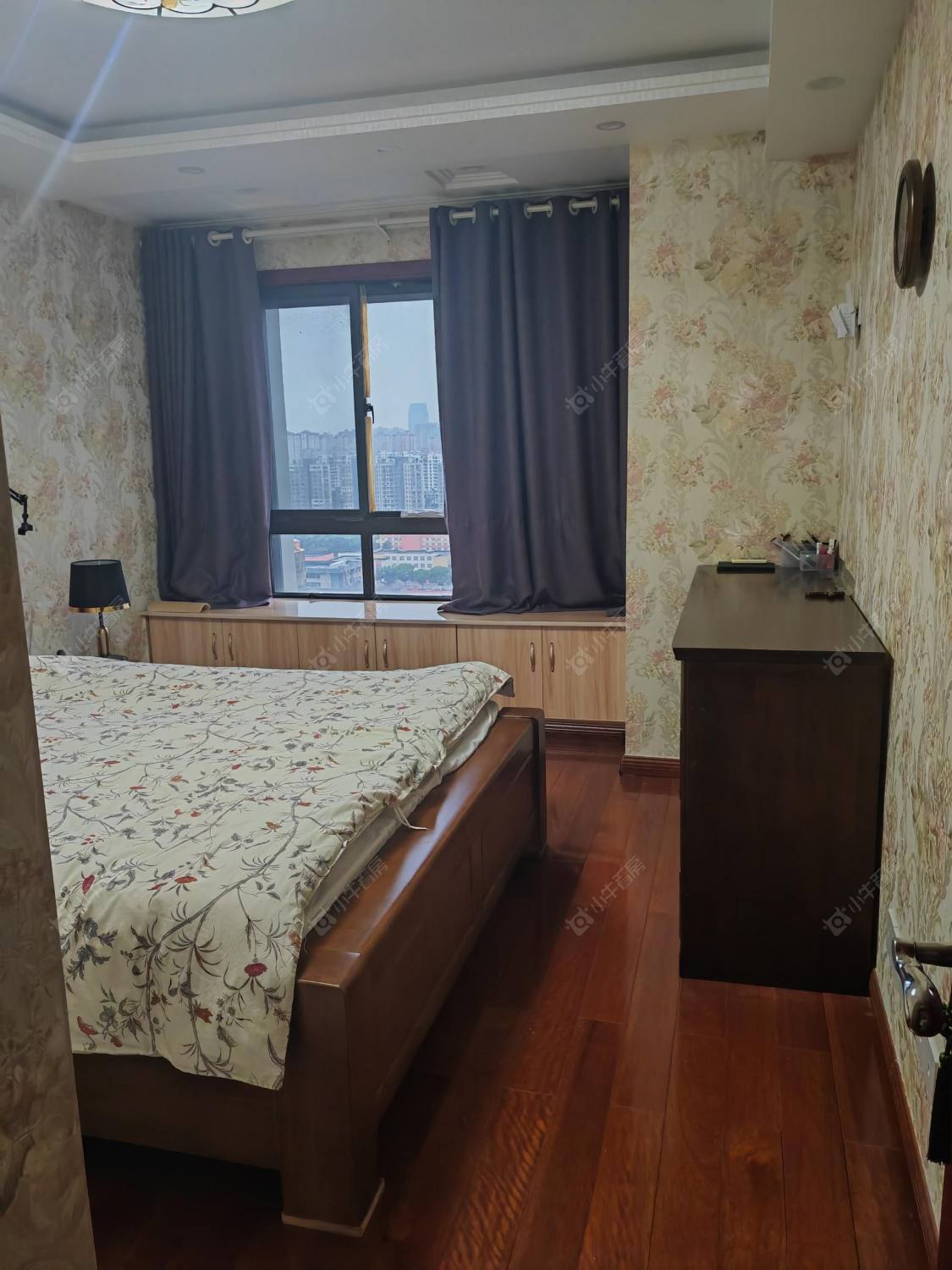 星河国际六区房源室内图 常州星河国际六区在租房源室内图_小牛看房