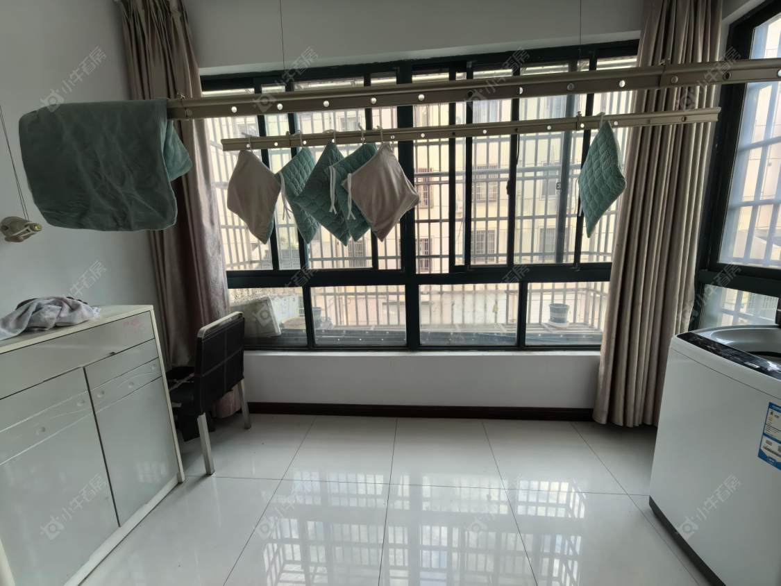 常州园丰公寓在租房源_小牛看房