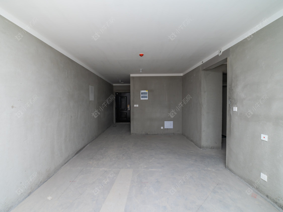 常州大明丰泰苑在售二手房源室内图_小牛看房