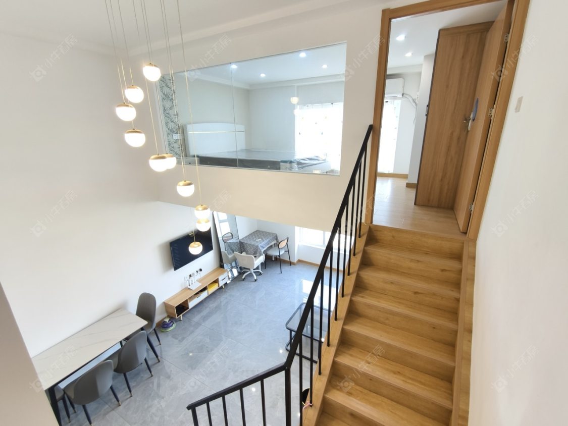 常州中海锦珑湾在租房源室内图_小牛看房