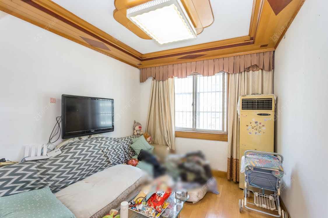 常州竹林新村在售二手房源室内图_小牛看房