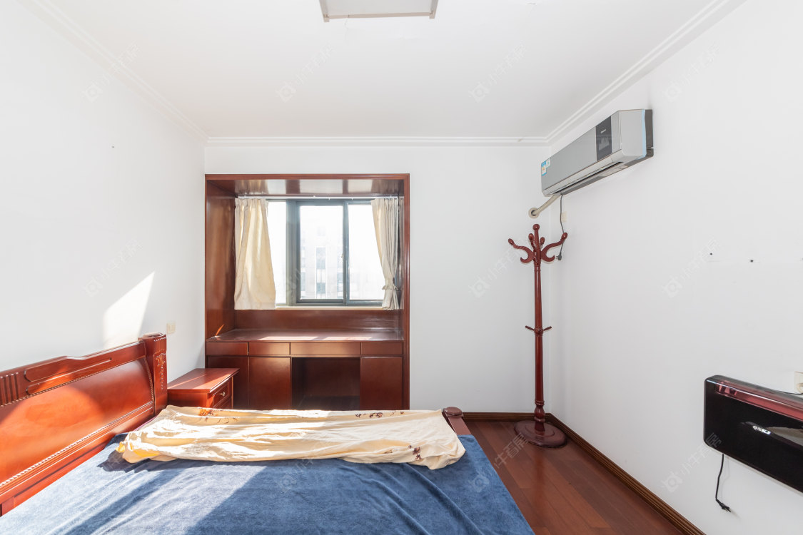 常州凤凰名城在售二手房源室内图_小牛看房