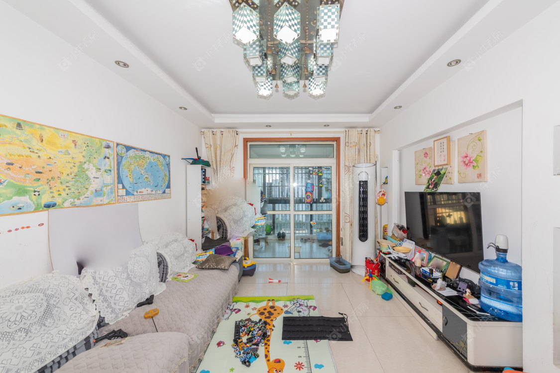 常州锦海星城一期在售二手房_小牛看房