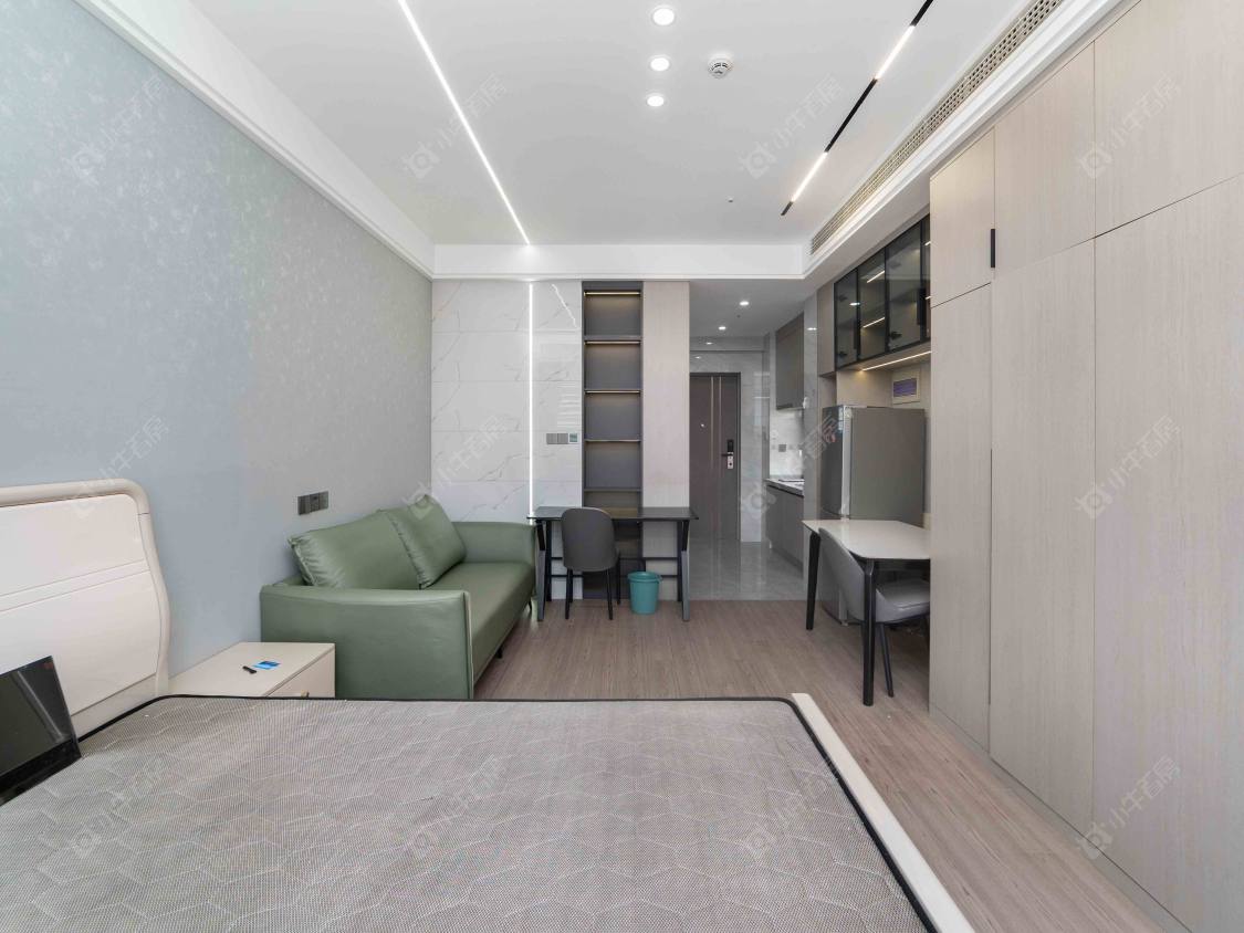 常州潮悦荟在售二手房源室内图_小牛看房