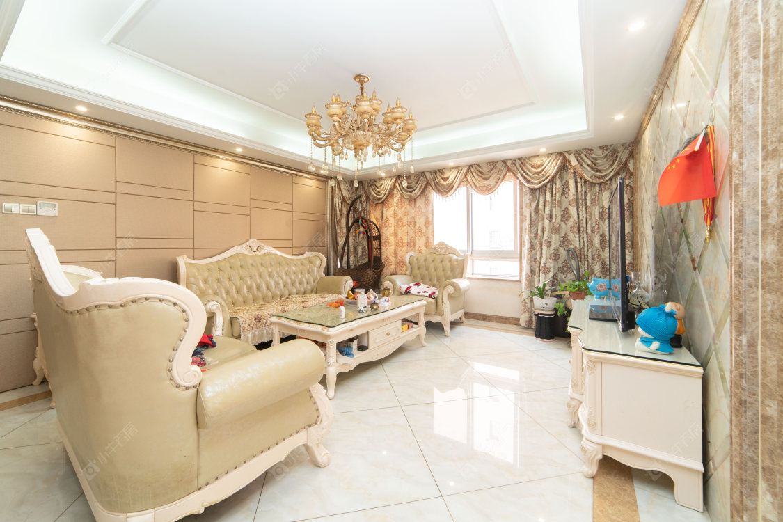 泰盈八千里房源 常州泰盈八千里在售二手房源_小牛看房