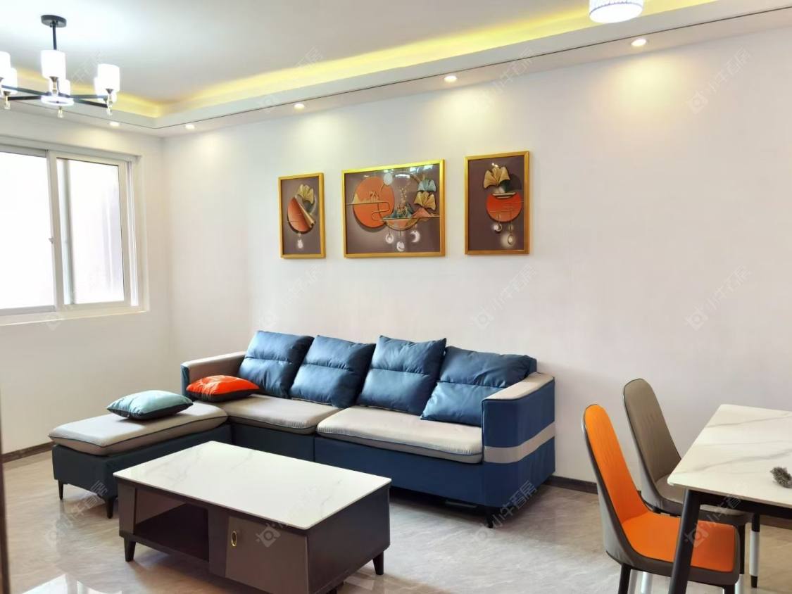 常发豪郡房源室内图 常州常发豪郡在租房源室内图_小牛看房