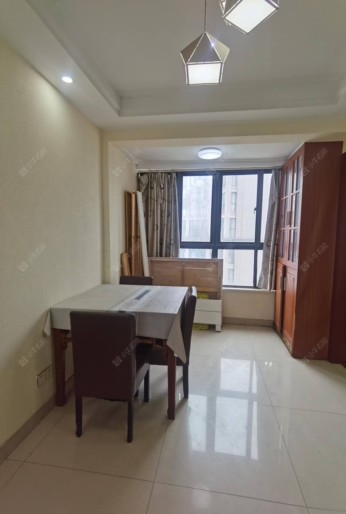 常州御水华庭二期在租房源室内图_小牛看房