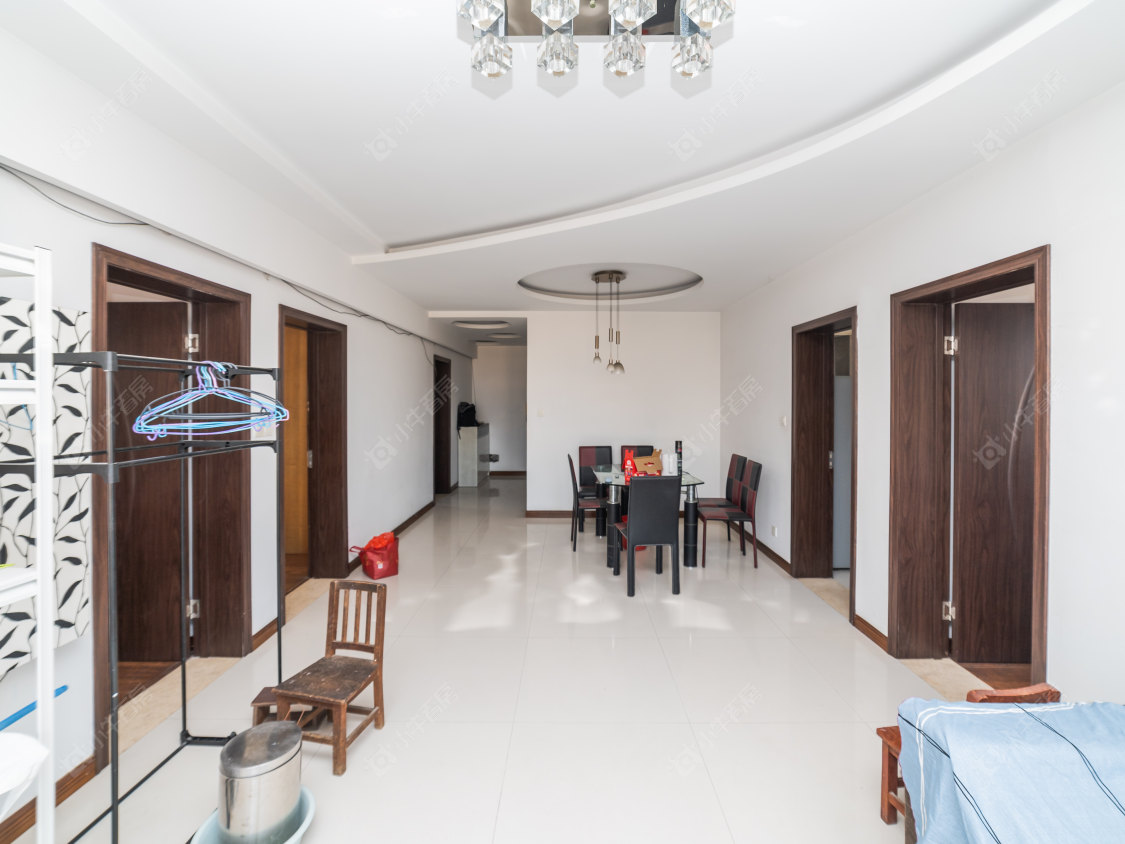 常州东方公寓(潞城)在售二手房源室内图_小牛看房