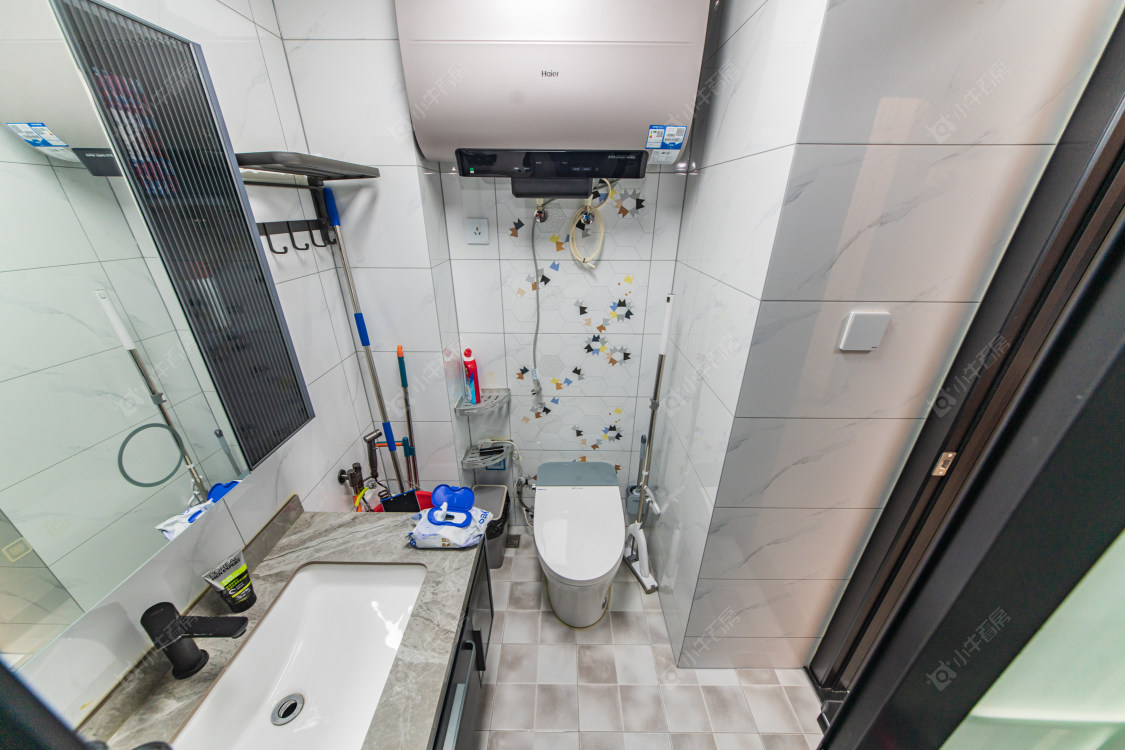 新城吾悦印巷房源室内图 常州新城吾悦印巷在售二手房源室内图_小牛看房