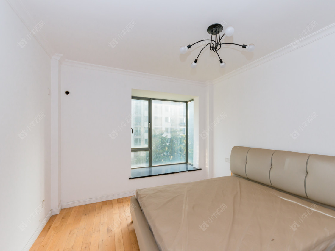 金色新城西区房源室内图 常州金色新城西区在售二手房源室内图_小牛看房