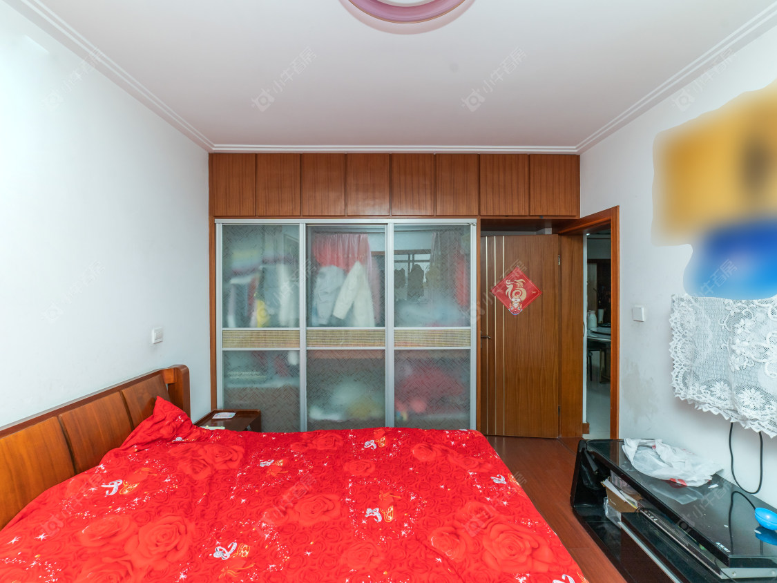 河苑家园二期房源室内图 常州河苑家园二期在售二手房源室内图_小牛看房