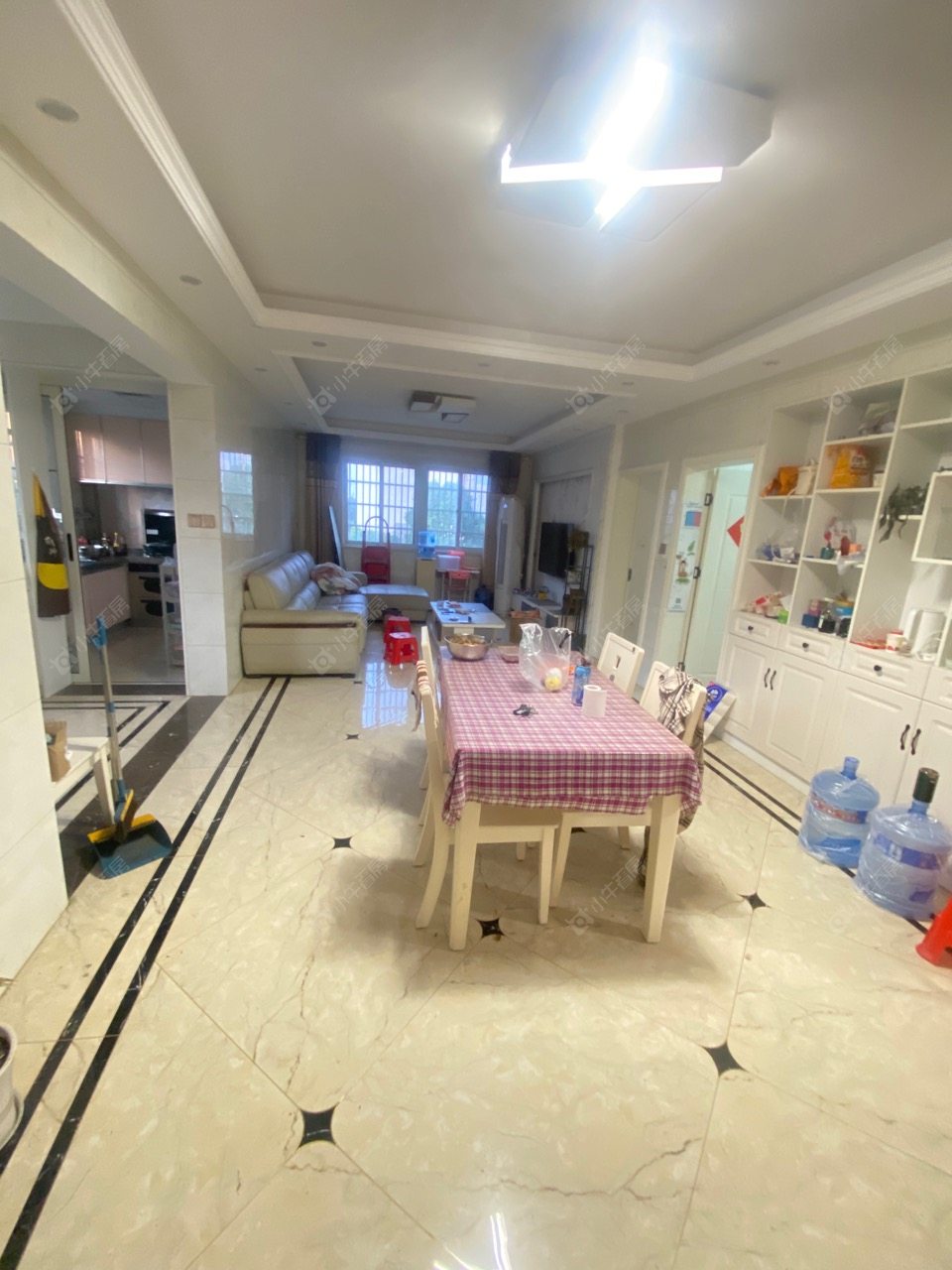 常州南隆家园租房房源封面图