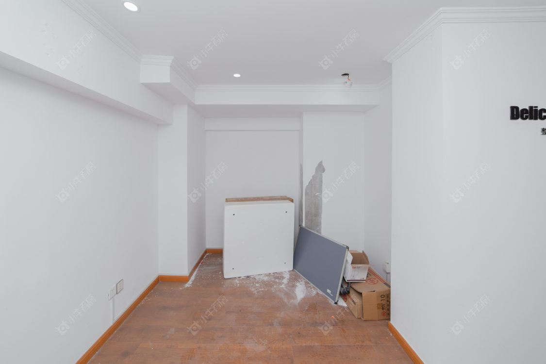 常州荣盛曼哈顿广场在售二手房源室内图_小牛看房