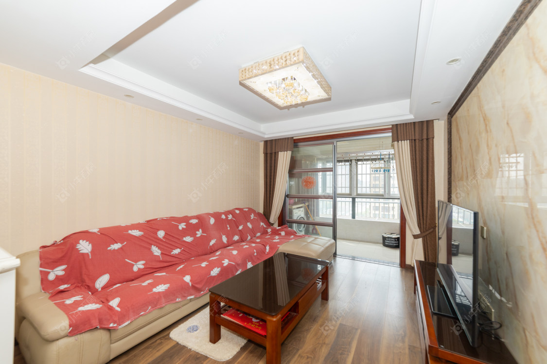 常州锦海星城二期在售二手房源室内图_小牛看房