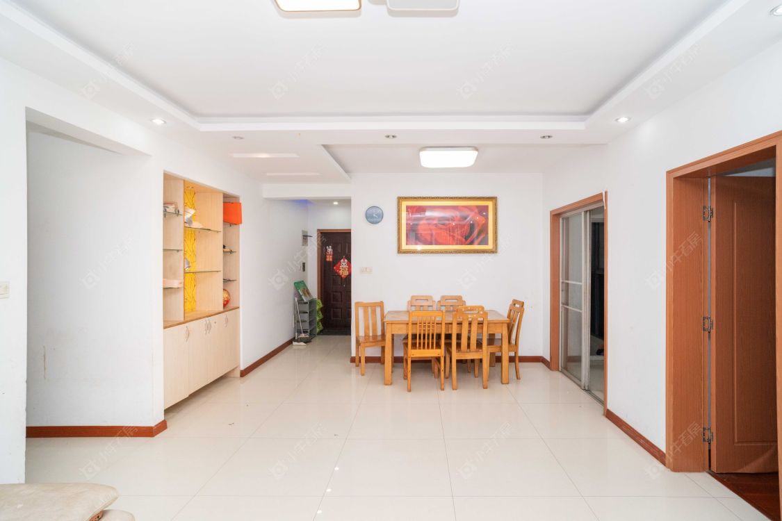 常州青枫公馆在售二手房源室内图_小牛看房