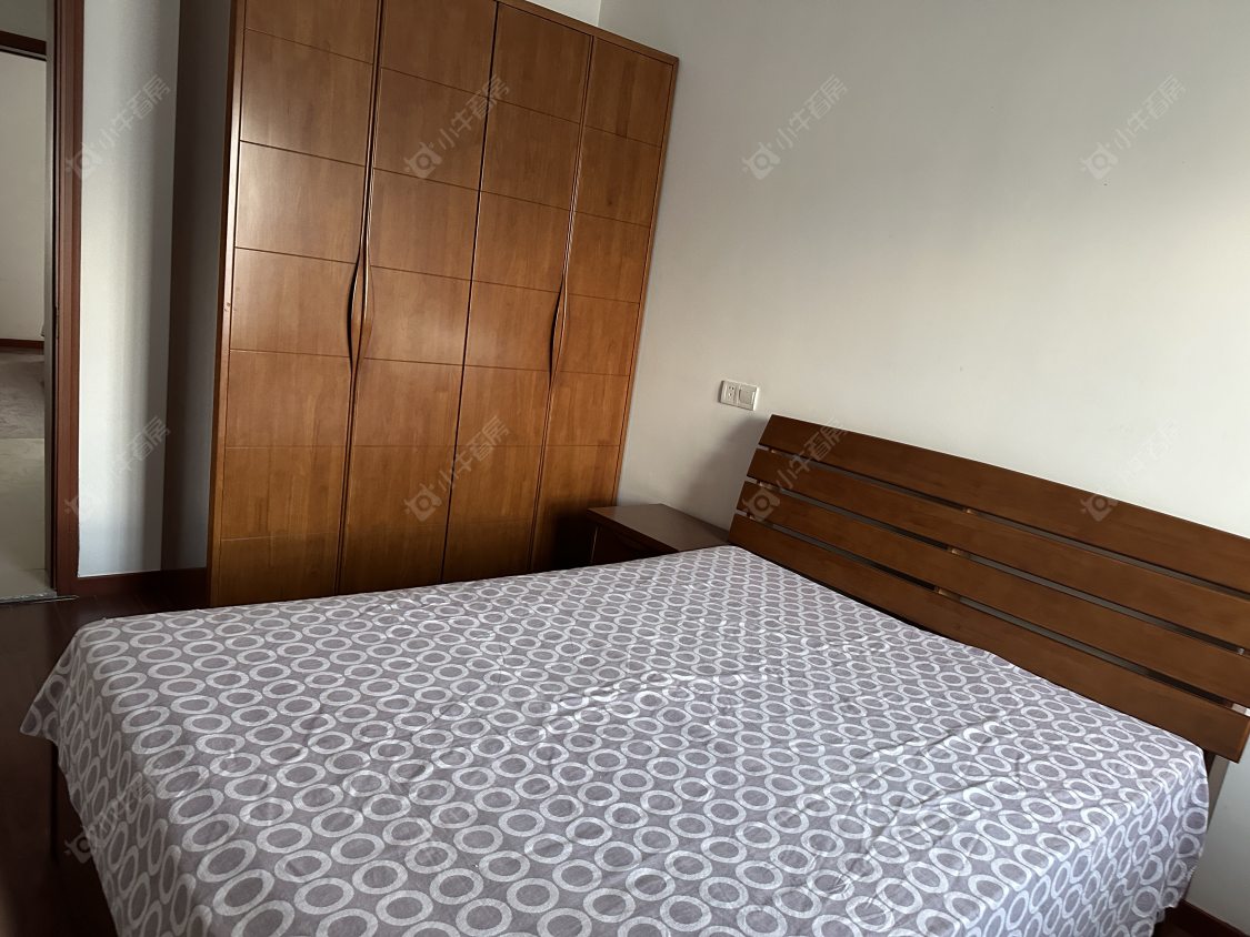 常州新城南都花海在租房源_小牛看房