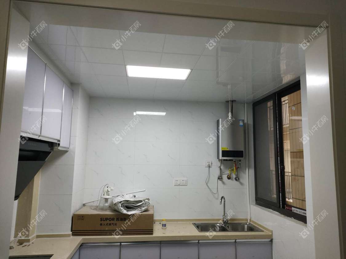 常州紫韵香庭二期在租房源_小牛看房