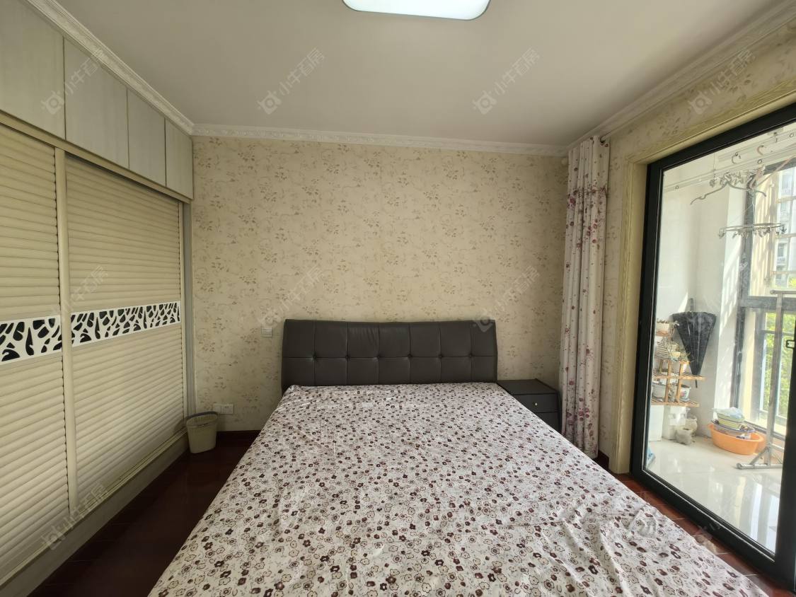 常州聚盛花园在租房源室内图_小牛看房