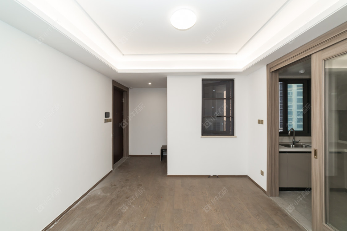 常州中海云樾里在售二手房源室内图_小牛看房