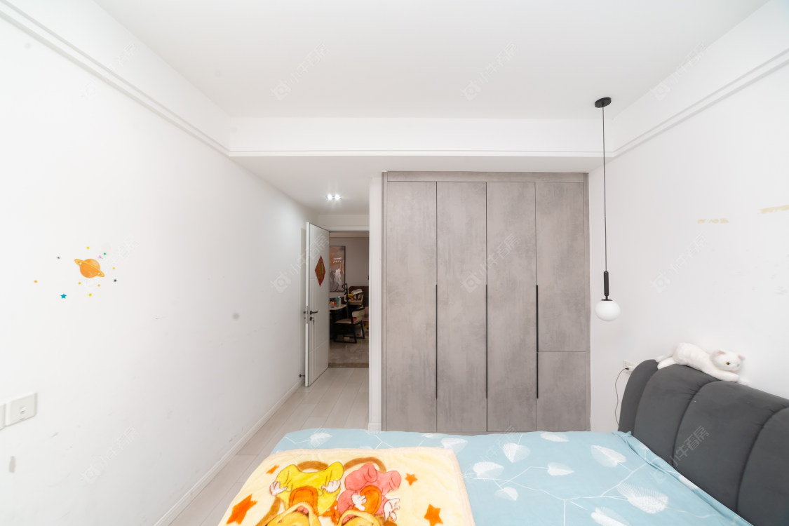 常州绿都万和城七区在售二手房源室内图_小牛看房