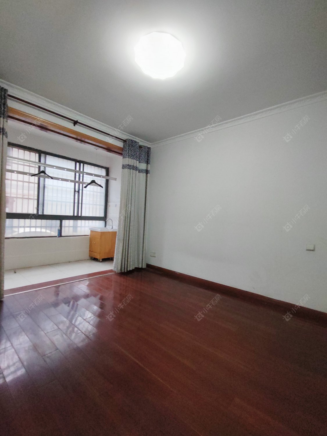 常州荷花苑在租房源_小牛看房