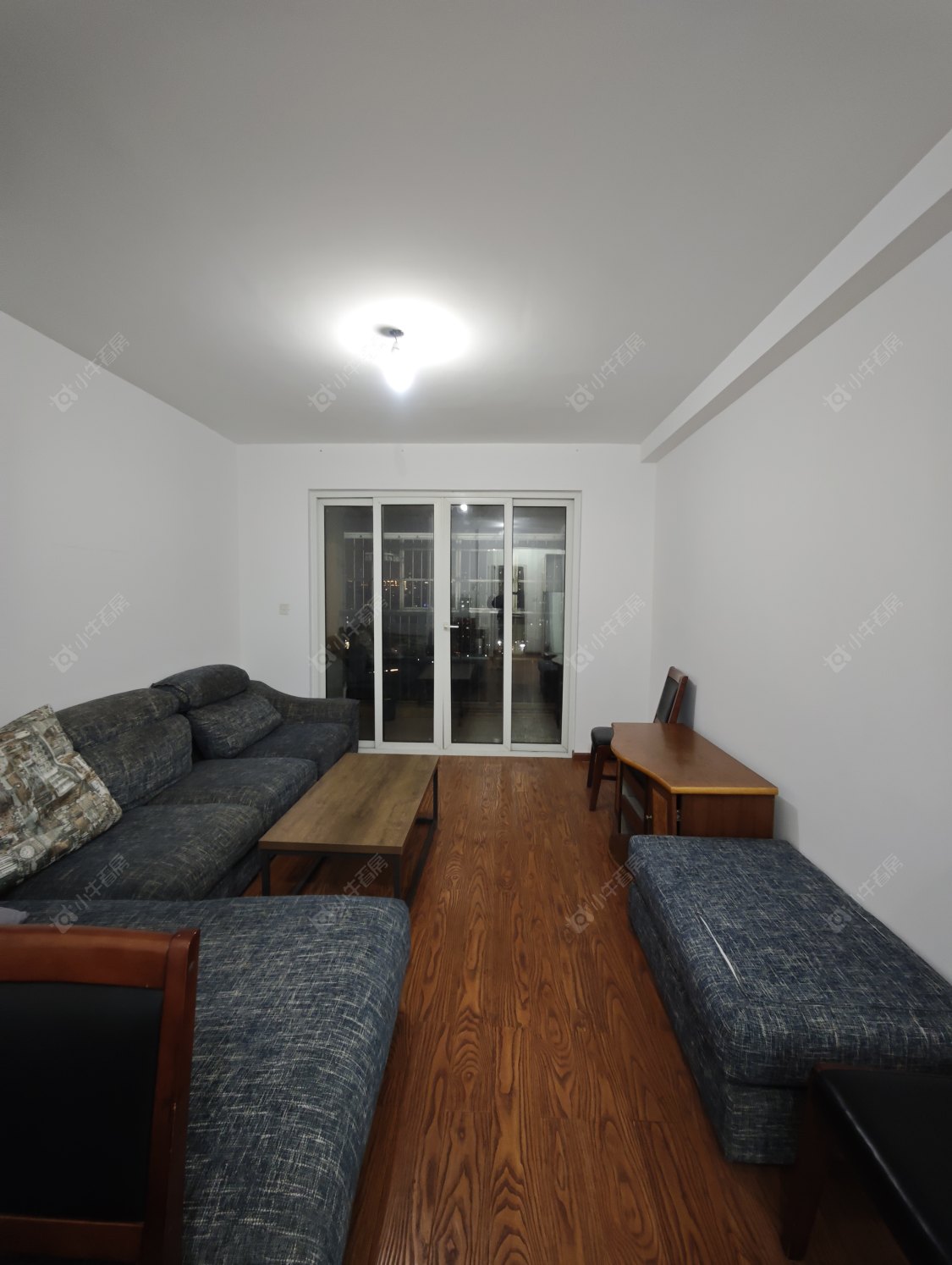 常州新景花苑三期2室2厅1卫出租房源图片