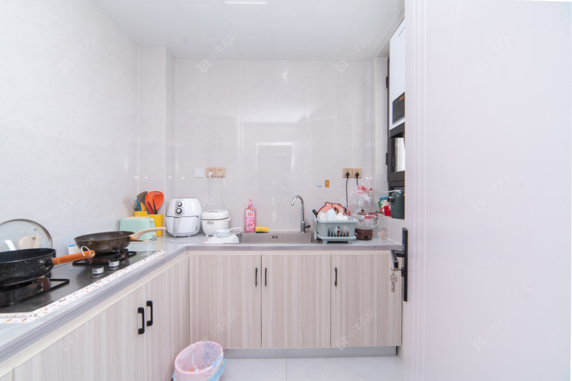 常州路劲雅居乐城市万象在售二手房源室内图_小牛看房