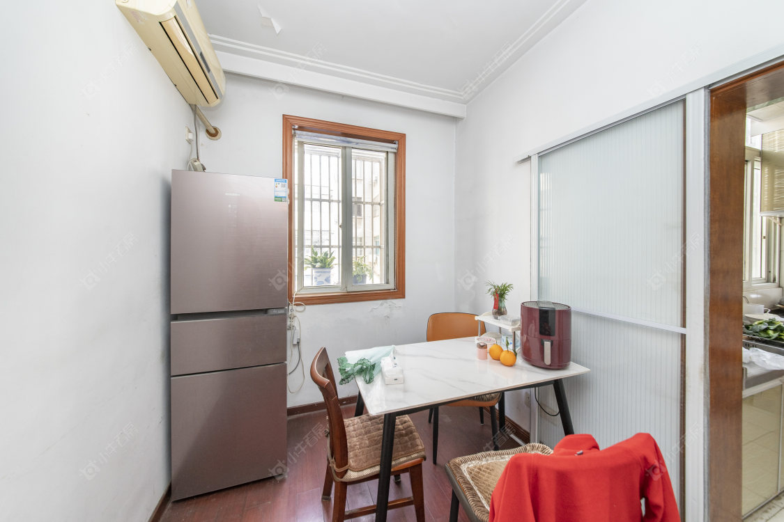 常州花东三村在售二手房源室内图_小牛看房