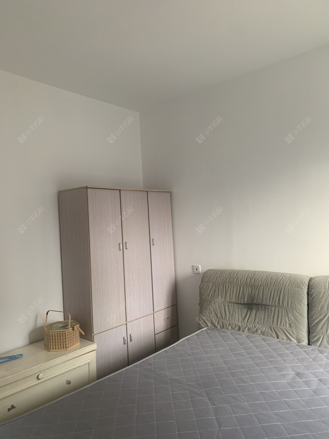 常州世茂香槟湖三期在租房源_小牛看房