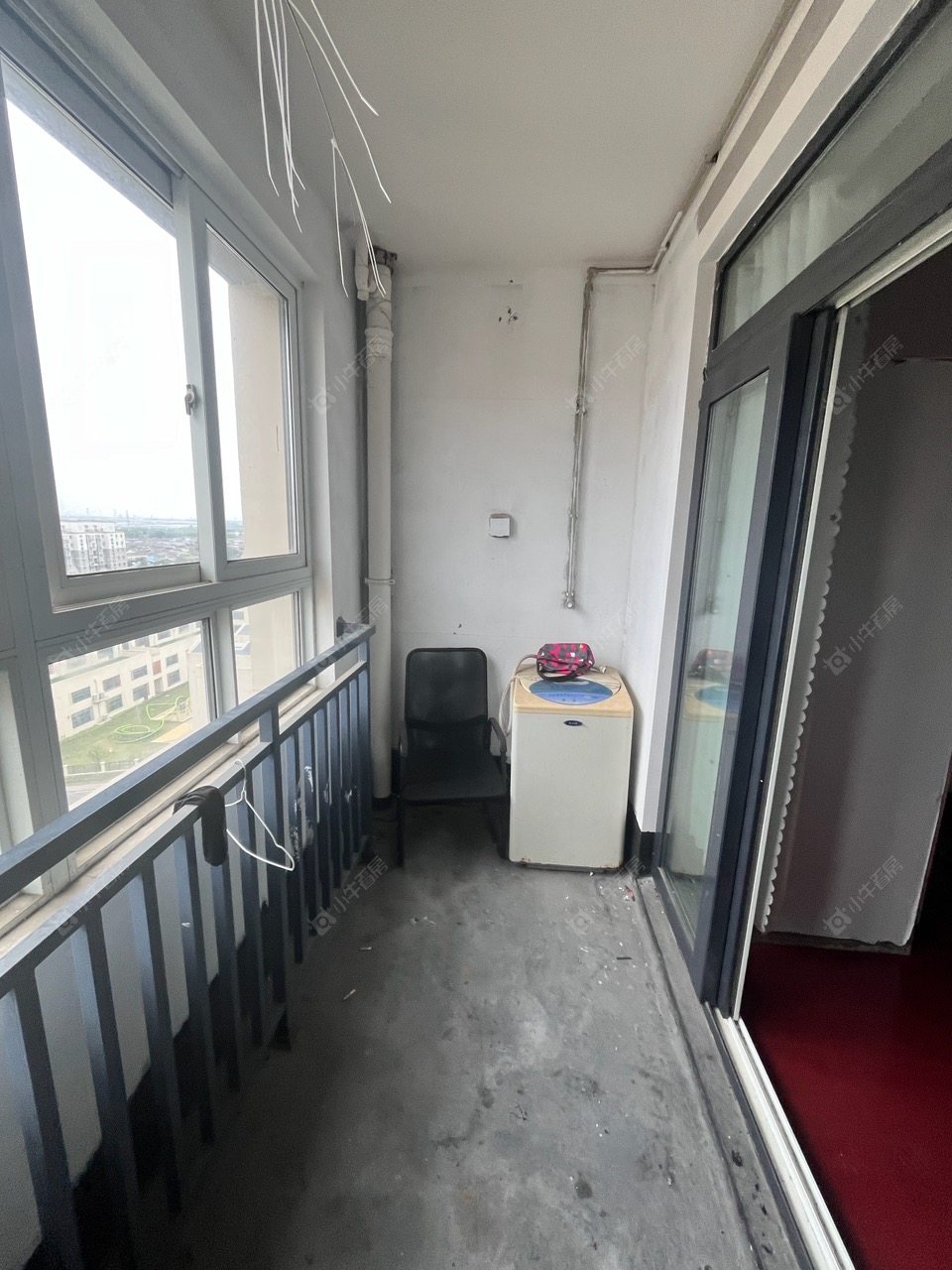常州南隆家园在租房源室内图_小牛看房