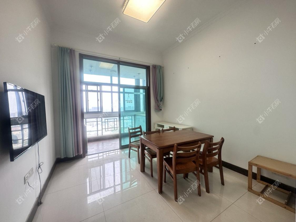 常州御城在租房源室内图_小牛看房