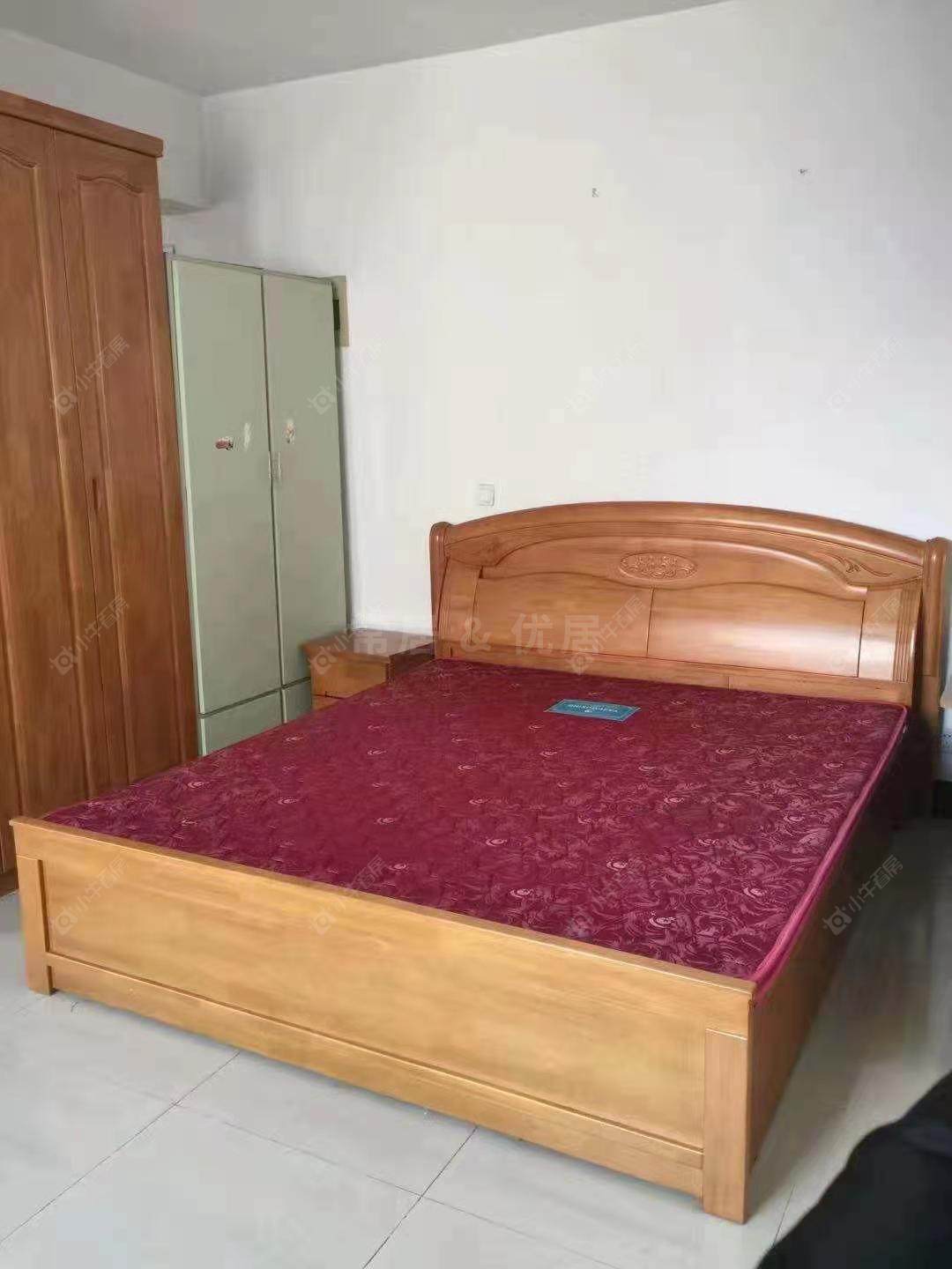 常州嵩山路在租房源室内图_小牛看房