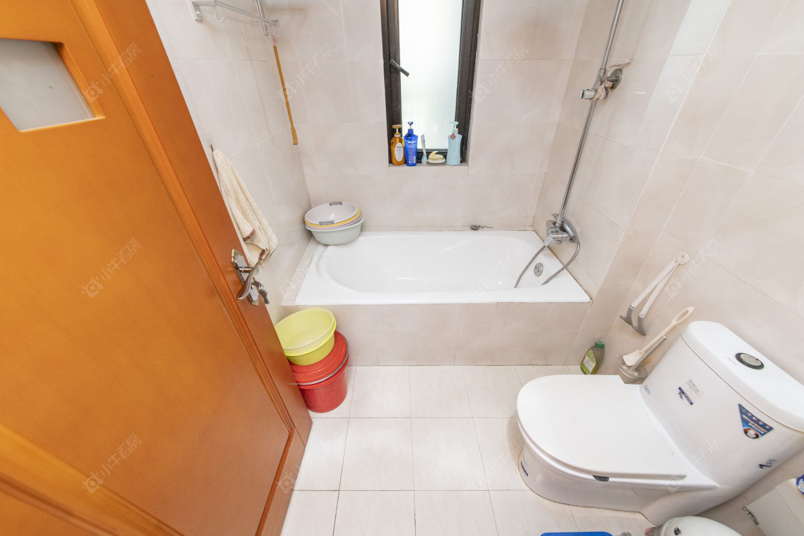 常州吾悦广场北区在售二手房源室内图_小牛看房