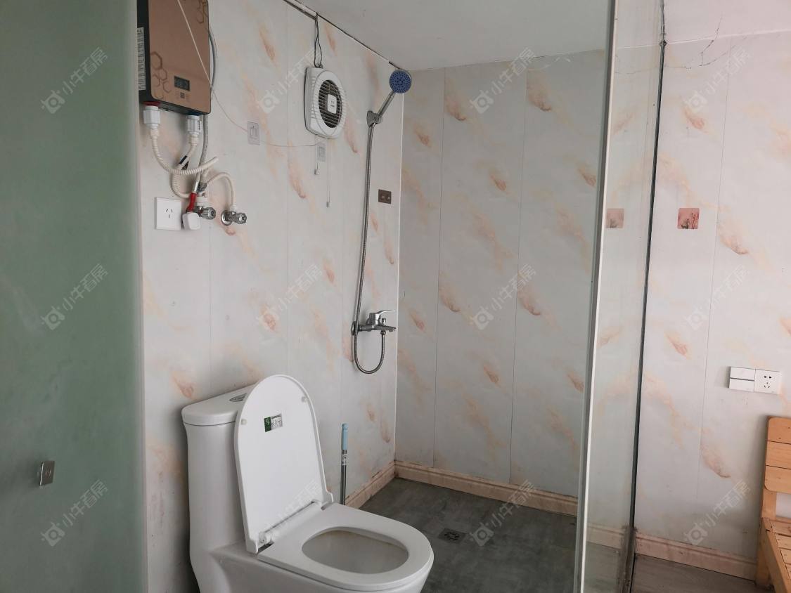 常州半岛小区在租房源室内图_小牛看房