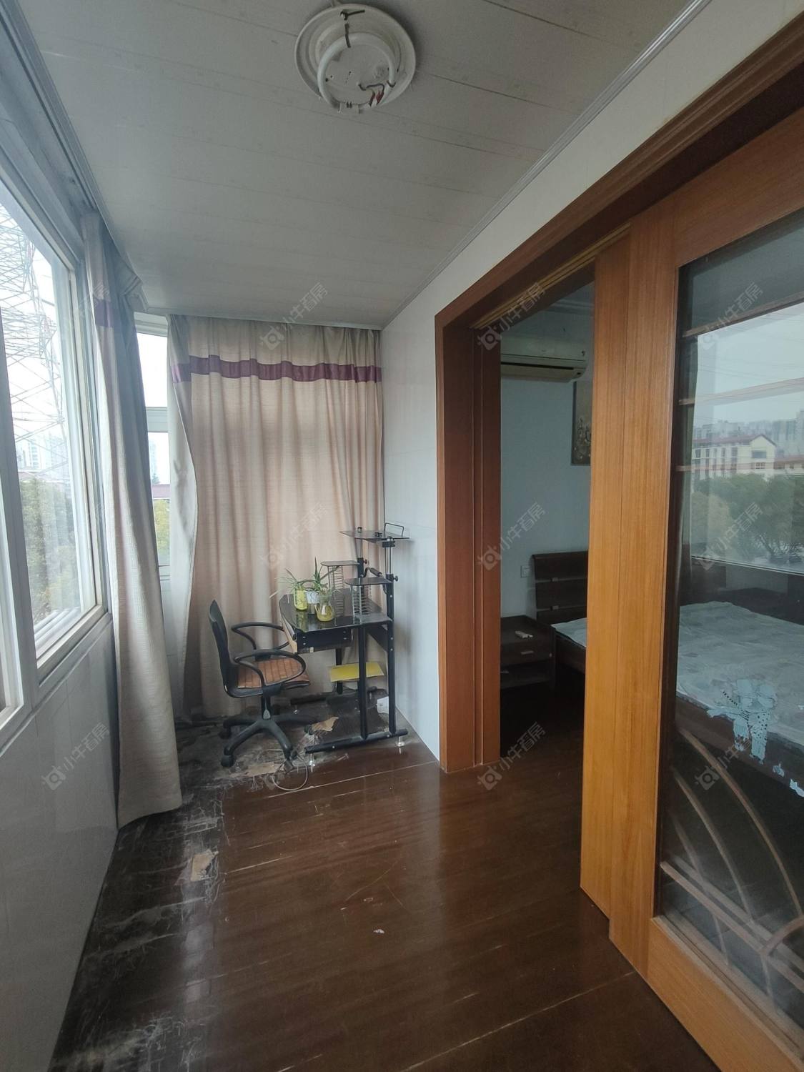 常州汇丰一村在租房源室内图_小牛看房