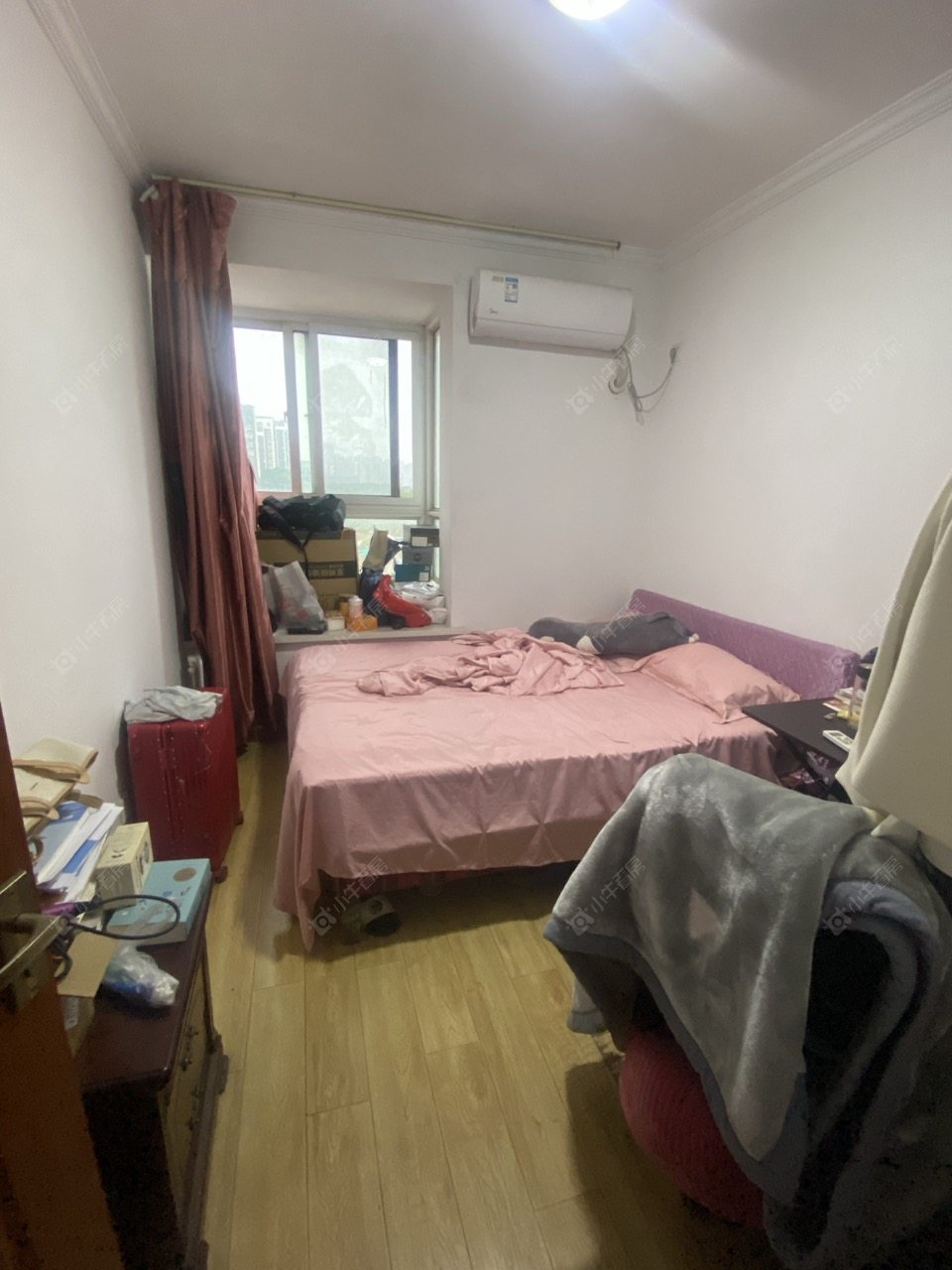 常州剑湖华庭在租房源室内图_小牛看房