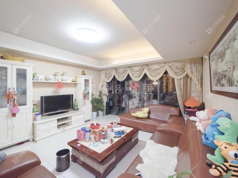 华亭苑房源室内图 常州华亭苑在租房源室内图_小牛看房