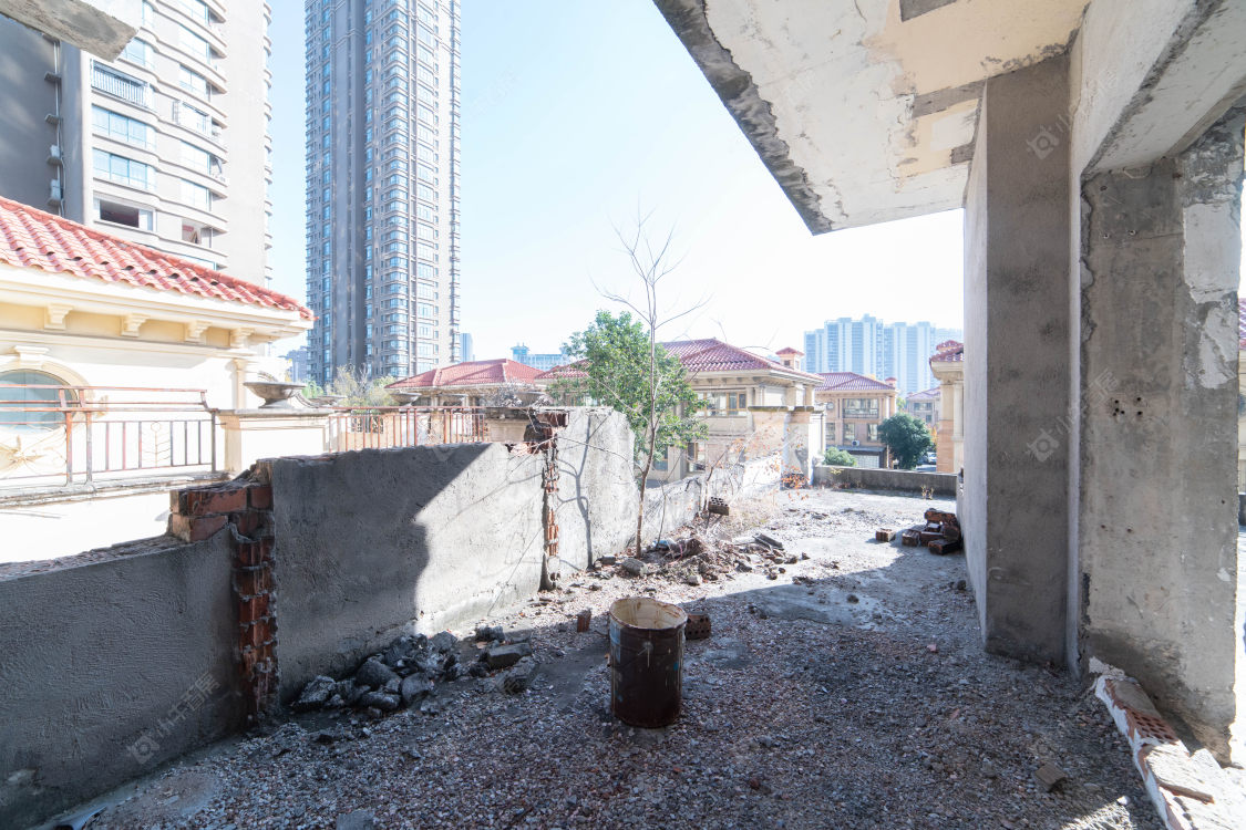 常州璞丽湾花园在售二手房源小区图_小牛看房